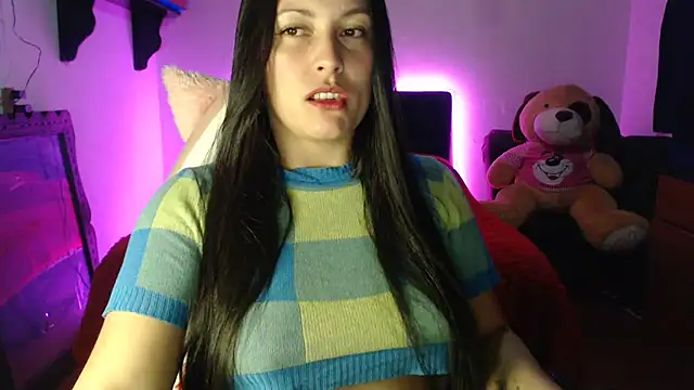 Snapshot of Allisonnlopez chatting on 02/25/25, 08:51 Allisonnlopez online show from 02/25/25, 08:51