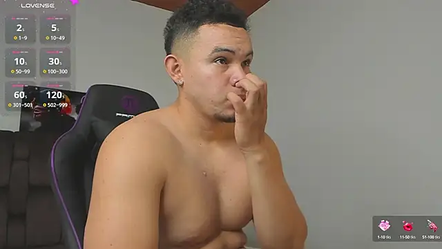 jhotta fox online show from 02/17/25, 12:05