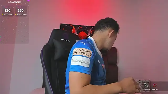 jhotta fox online show from 10/09/25, 07:06