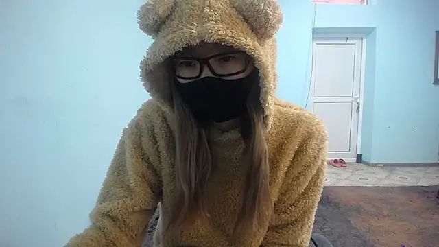 elllaaxx online show from 12/07/24, 06:54