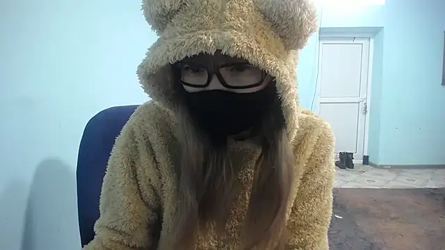 elllaaxx online show from 12/08/24, 04:46