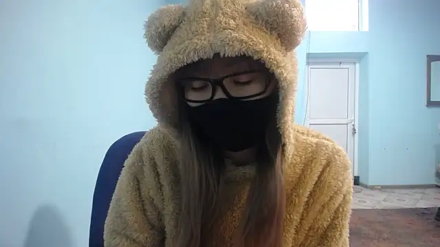 elllaaxx online show from 12/10/24, 03:41