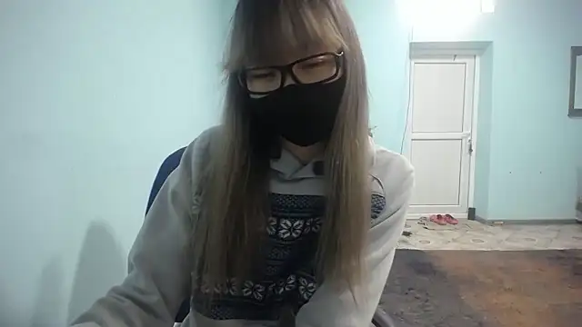 elllaaxx online show from 12/15/24, 03:56
