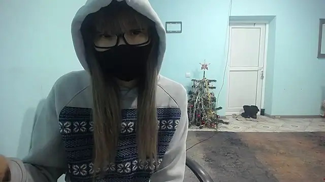 elllaaxx online show from 12/15/24, 11:12