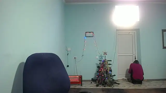 elllaaxx online show from 12/26/24, 04:32