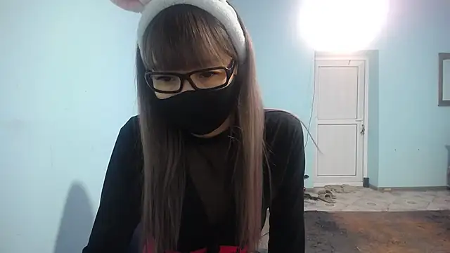 elllaaxx online show from 12/28/24, 07:11