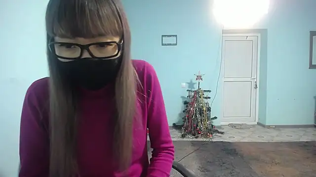 elllaaxx online show from 12/29/24, 03:22