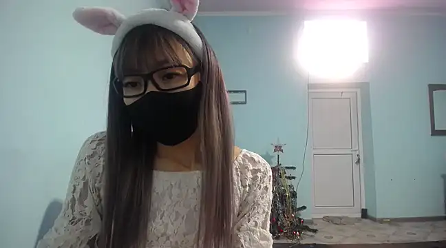 elllaaxx online show from 12/30/24, 06:42