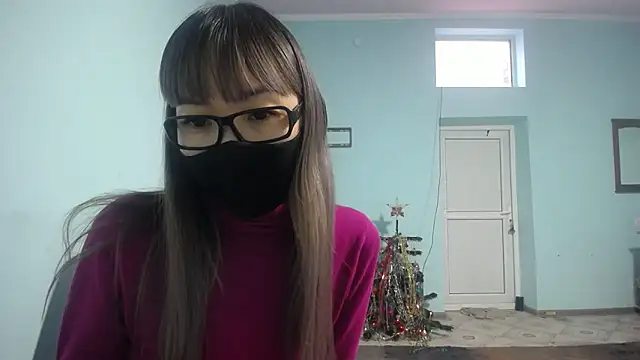 elllaaxx online show from 12/31/24, 03:34