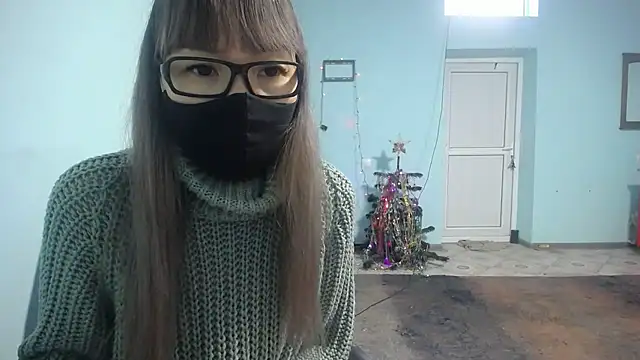 elllaaxx online show from 01/04/25, 03:50