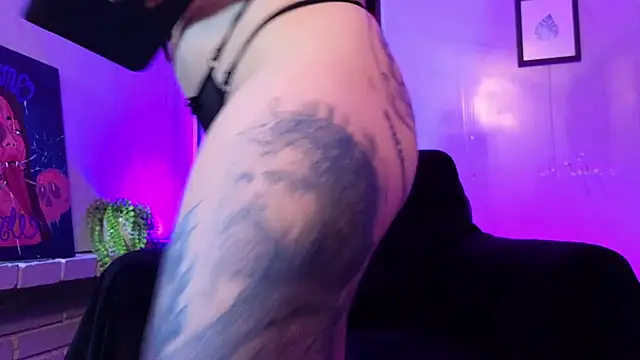 Julieta Russell online show from 01/13/25, 11:38