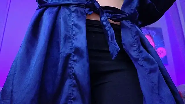 Julieta Russell online show from 02/01/25, 12:58