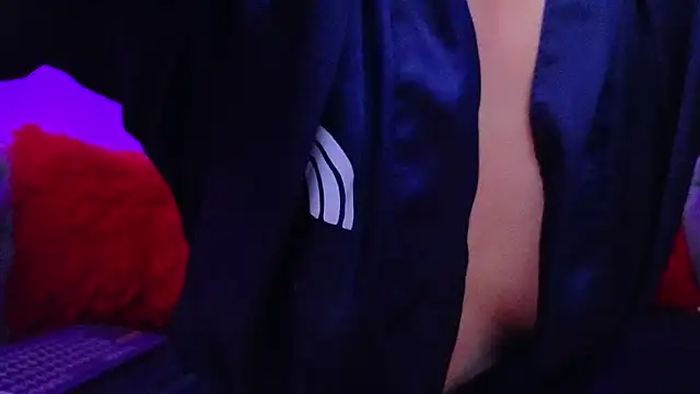 Julieta Russell online show from 03/06/25, 12:09