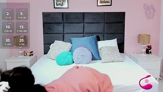 MadisonJenner online show from 10/09/25, 10:35