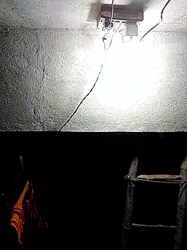 Mafiya1604 online show from 10/19/25, 02:50