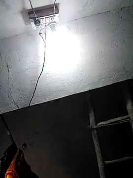 Mafiya1604 online show from 10/20/25, 03:40