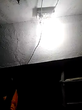 Mafiya1604 online show from 10/20/25, 03:45