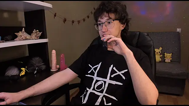 zackstivens online show from 02/05/25, 11:50