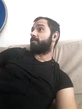 Victorious Devil online show from 01/16/25, 11:26