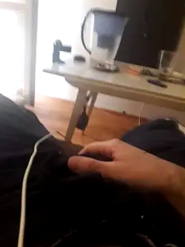 Victorious Devil online show from 02/01/25, 11:54