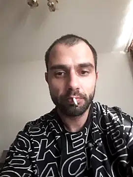 Victorious Devil online show from 02/11/25, 06:51