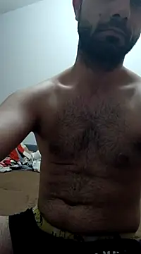 Victorious Devil online show from 02/15/25, 03:09