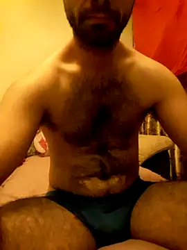 Victorious Devil online show from 09/20/25, 01:06