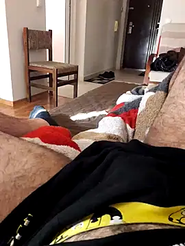 Victorious Devil online show from 10/20/25, 07:31