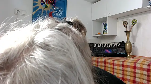 Zosya1111 online show from 01/11/25, 09:47