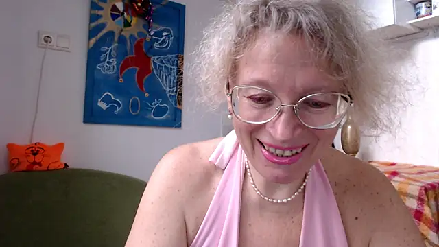 Zosya1111 online show from 01/12/25, 08:57