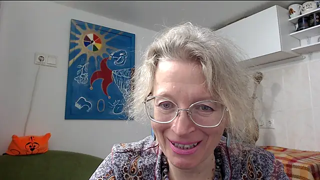 Zosya1111 online show from 01/23/25, 12:09