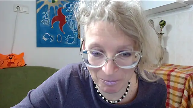 Zosya1111 online show from 01/31/25, 03:44