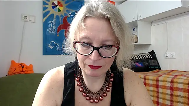 Zosya1111 online show from 02/01/25, 01:30