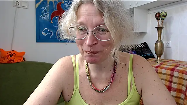 Zosya1111 online show from 02/07/25, 01:22