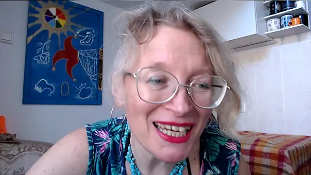 Zosya1111 online show from 03/09/25, 12:53