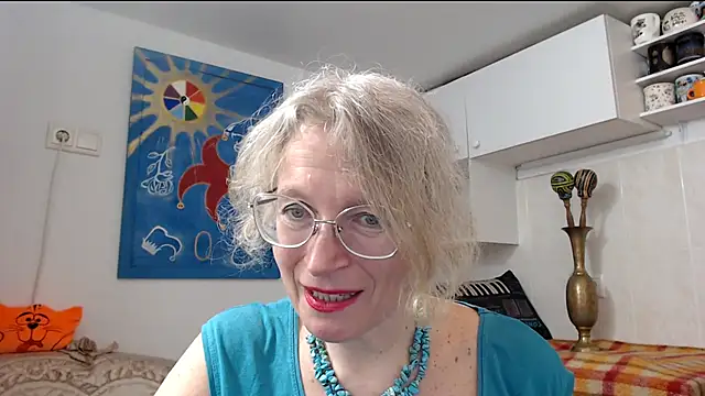 Zosya1111 online show from 03/13/25, 04:34