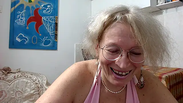 Zosya1111 online show from 11/10/25, 09:30