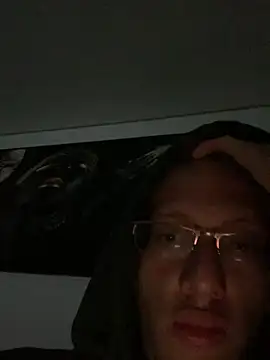 Snapshot of SOYMRX chatting on 01/31/25, 03:52 SOYMRX online show from 01/31/25, 03:52