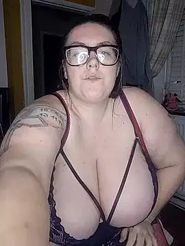 CummingStars98 online show from 11/08/25, 07:56