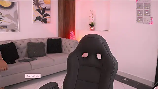 Snapshot of SheylaBakerr chatting on 10/11/25, 10:14 SheylaBakerr online show from 10/11/25, 10:14