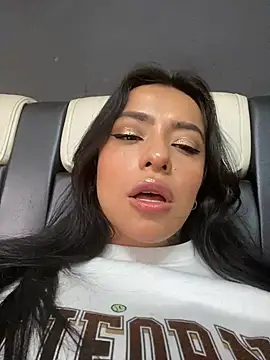 foxxy nasty online show from 10/08/25, 04:37