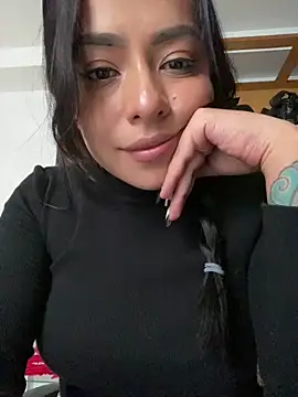 foxxy nasty online show from 10/18/25, 07:03