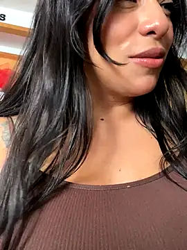 foxxy nasty online show from 10/25/25, 06:35