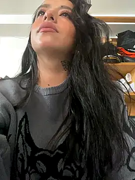 foxxy nasty online show from 11/19/25, 05:46