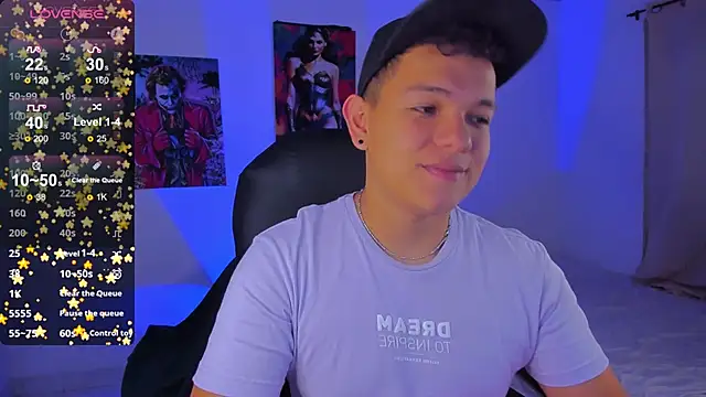 Dunkan Kravitz online show from 10/09/25, 09:51