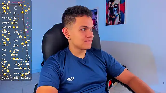 Dunkan Kravitz online show from 11/14/25, 03:11