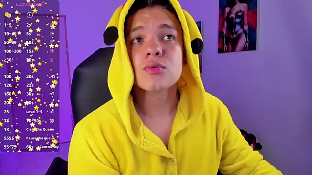 Dunkan Kravitz online show from 11/17/25, 11:54