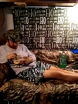 hothippie420 online show from 01/04/25, 05:05