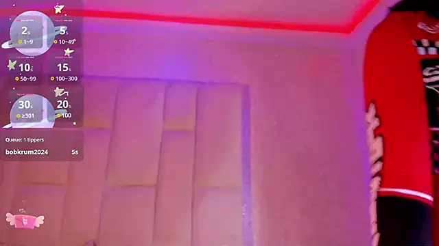 Summer walkerr online show from 01/14/25, 06:28