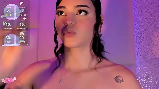 Summer walkerr online show from 01/17/25, 06:44